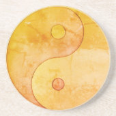 陰陽 コースター (正面)