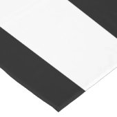 陰陽 ショートテーブルランナー (コーナー)