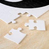 陰陽 ジグソーパズル (側面)