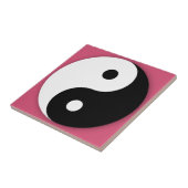 陰陽 タイル (側面)