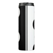 陰陽 タンブラー (裏面)