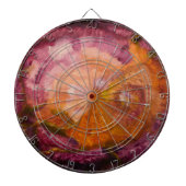 陰陽 ダーツボード (正面)