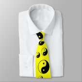 陰陽 ネクタイ (タイ)