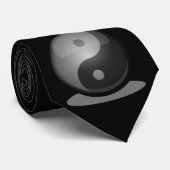 陰陽 ネクタイ (ロール)