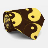 陰陽 ネクタイ (ロール)