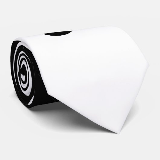 陰陽 ネクタイ (ロール)