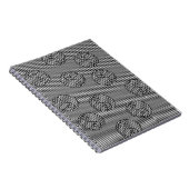 陰陽 ノートブック (右側)