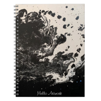 陰陽 ノートブック