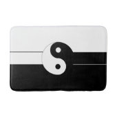 陰陽 バスマット (正面)