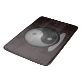 陰陽 バスマット (アングル)