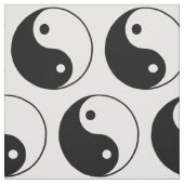 陰陽 ファブリック (見本)
