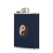 陰陽 フラスク (左)