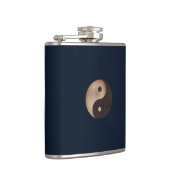 陰陽 フラスク (右)