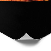 陰陽 ポスター (角)