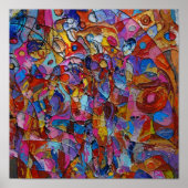 陰陽 ポスター (正面)