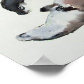 陰陽 ポスター (角)