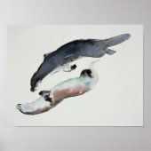 陰陽 ポスター (正面)