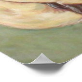 陰陽 ポスター (角)