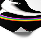 陰陽 ポスター (角)