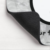 陰陽 マウスパッド (コーナー)