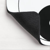 陰陽 マウスパッド (コーナー)