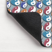 陰陽 マウスパッド (コーナー)