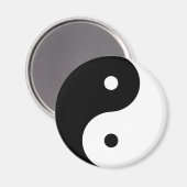陰陽 マグネット (正面/裏面)