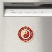 陰陽 マグネット (インサイチュ (食洗機))