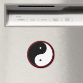 陰陽 マグネット (インサイチュ (食洗機))