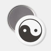 陰陽 マグネット (正面/裏面)