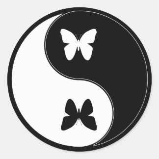 陰陽 ラウンドシール