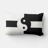 陰陽 ランバークッション (裏面)