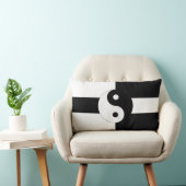 陰陽 ランバークッション (椅子)