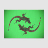 陰陽 薄葉紙 (正面)