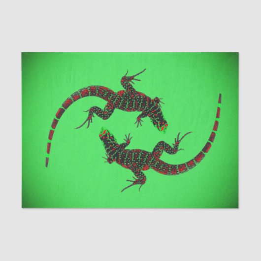 陰陽 薄葉紙 (正面)