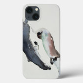 陰陽 Case-Mate iPhoneケース (裏面)