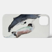 陰陽 Case-Mate iPhoneケース (裏面 (横))