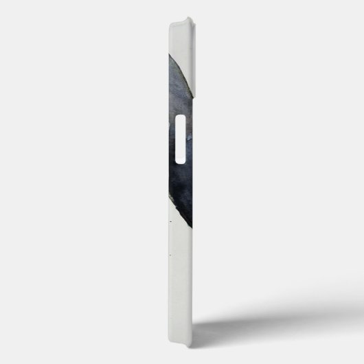 陰陽 Case-Mate iPhoneケース (裏面 / 右)