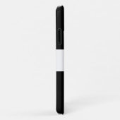 陰陽 Case-Mate iPhoneケース (裏面/右)