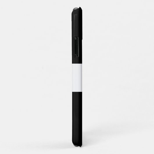 陰陽 Case-Mate iPhoneケース (裏面/右)