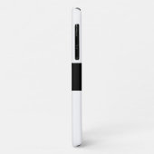 陰陽 Case-Mate iPhoneケース (裏面/左)