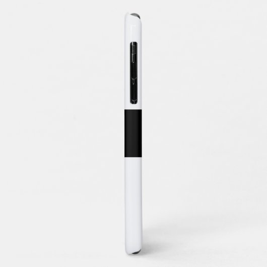 陰陽 Case-Mate iPhoneケース (裏面/左)