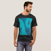 陰陽 Tシャツ (正面フル)