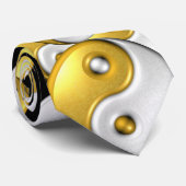 陰陽/Tie ネクタイ (ロール)