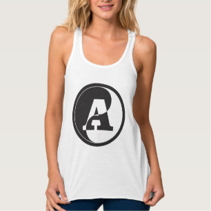 陰陽A タンクトップ