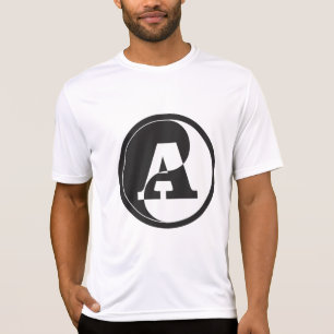 陰陽A Tシャツ