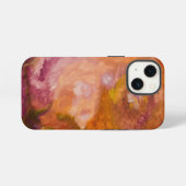 陰陽iPhoneケース iPhoneケース (裏面横)