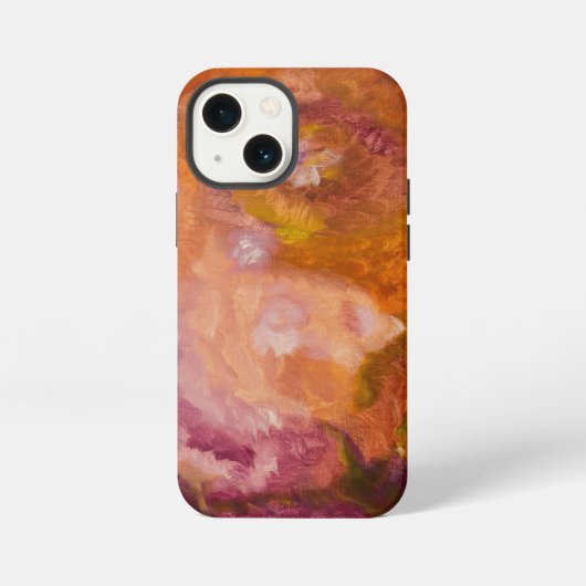 陰陽iPhoneケース iPhoneケース (裏面)