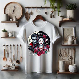 陰陽Tシャツ Tシャツ