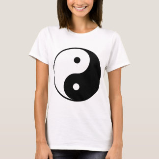 陰陽Tシャツ Tシャツ